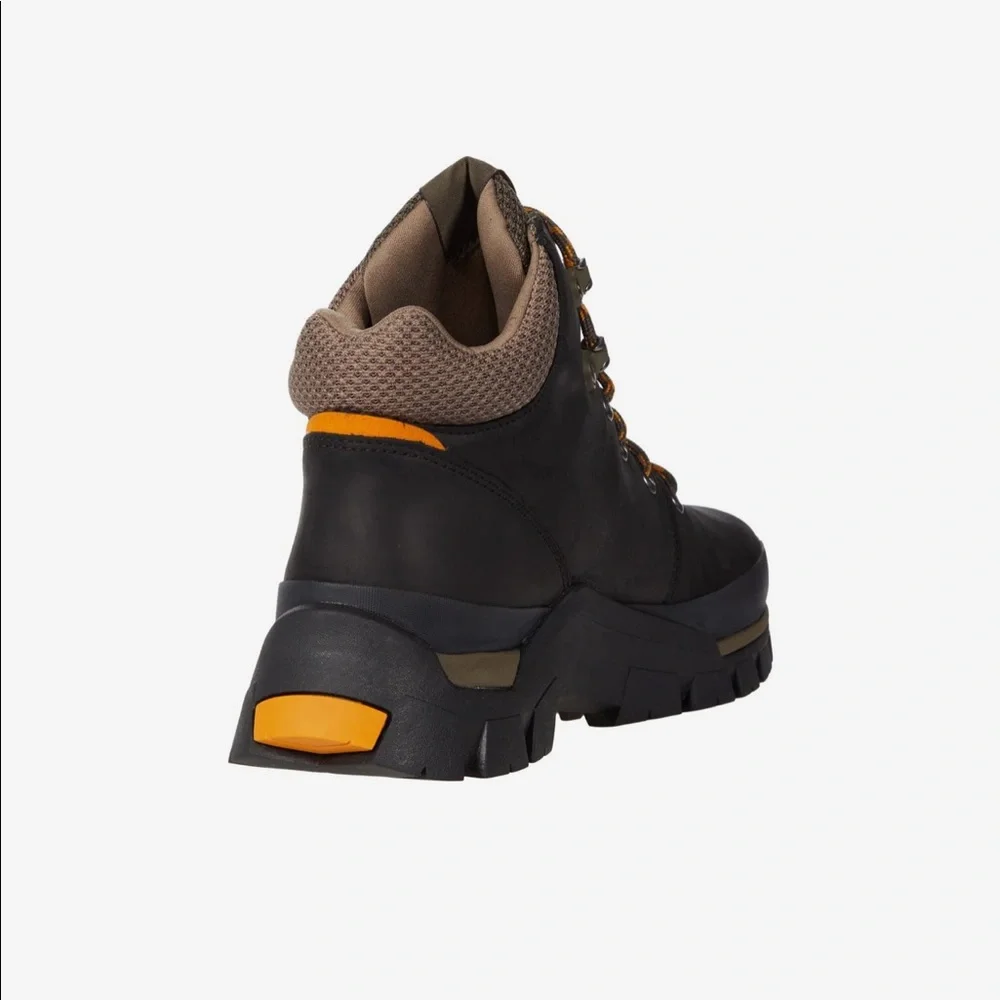🆕 Timberland women Jenness Falls Waterproof Hiker - Picture 5 of 5